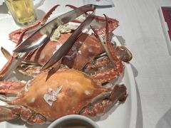 -开海·红岛海鲜虾水饺(石老人店)