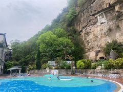 -铁山坪森林公园