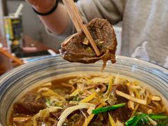 -陈八两面家(华孚写字楼店)