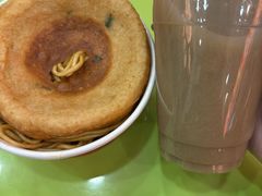 -江三王记牛杂馆(总店)