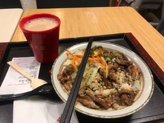 -永和大王(浦东南路店)