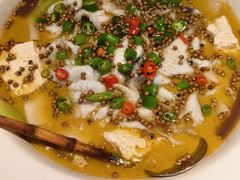 -上上席川菜(凯德乐峰广场店)