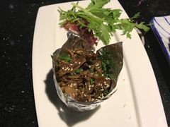 -梅筑·创意料理(王府井百货店)