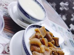 -周大娘牛乳(旧寨古村总店)