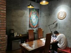 -京都墨客刺青
