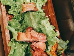 -江边城外烤全鱼(方庄时代购物中心店)
