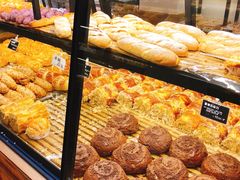 -丁香西饼屋(桂林路店)