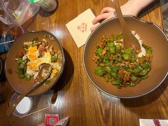 -德天顺盖码饭(人民西路店)