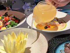 -天玑高空江景餐厅&酒吧Sky Secret Restaurant&Bar
