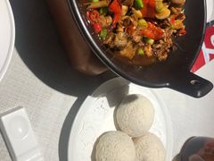 -千百味红餐厅·江西菜(绿地双子塔店)