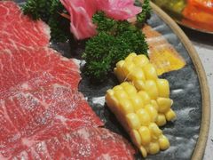 -妥妥烤肉料理(昙华林店)