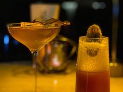 -柒Lounge(三里屯店)