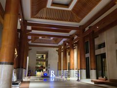 -三亚海棠湾万丽度假酒店