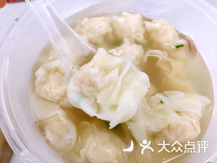 淳百味(金山桔园店)原味扁肉图片 - 第6张