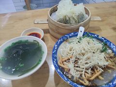 -晓友烧麦(光华村店)