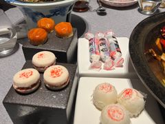 -柿合缘新京菜(国金中心商场店)