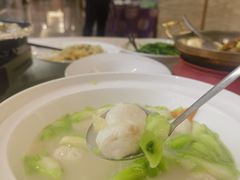 -国惠大酒楼(仓山万达店)