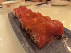 -稻香饭店(IFS国金中心店)