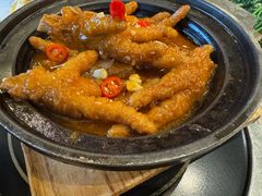 -味仙居(环城南路店)