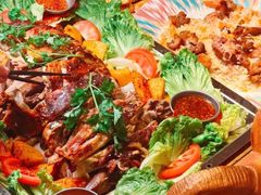 -天山传奇新疆菜(SKLP店)