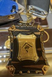 -周大福CHOW TAI FOOK(欧亚卖场店)