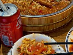 -佬缸炮江湖川菜(玉林店)