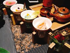 -花隐日式怀石料理(万象城购物中心店)