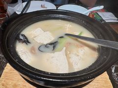 -汤城小厨•粤菜•靓汤(苏州街店)