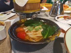 -同喜烤鸭店(光芒店)