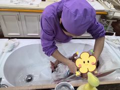 -福田家月子中心 产后 月嫂(市立母子医院店)
