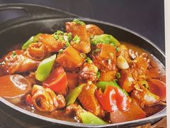 -洞庭家宴·头牌甲鱼(广渠门店)