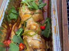 -那些年记忆烧烤