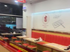 -吉祥馄饨(牡丹园店)