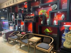 -富侨养生(九亭店)