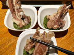 -蚝翅·海鲜粥·烧烤·龙虾季(海曙天一店)