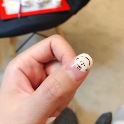 -笑美甲美睫工作室