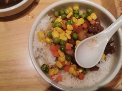 -真功夫(岗顶店)