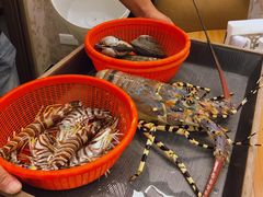 -海九澎湖海鲜餐厅