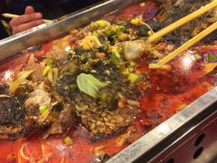 -簋街仔仔小龙虾(总店)