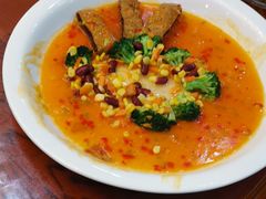 -清真悦宾楼食府(海湖店)