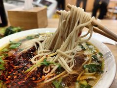 -水仙拉面(水仙街店)