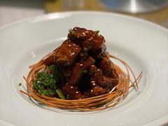 -北平食府(马鞍山路店)