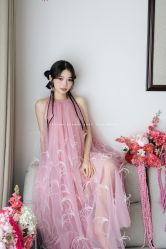 -荷玛高端新娘跟妆团队·彩妆培训
