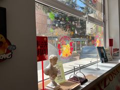 -RIPPLE COFFEE涟漪咖啡