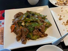 -金鼎轩(鸟巢北辰荟店)