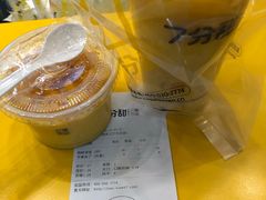 -7分甜(江宁万达店)