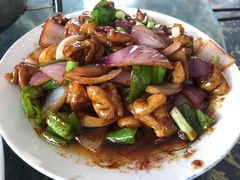 洋葱大肠-妈妈的小作坊(陈家镇店)