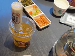 -江宴渔村·鱼鲜土菜(紫荆广场店)