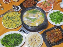 -天程知味园