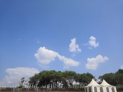 -老虎石海上公园